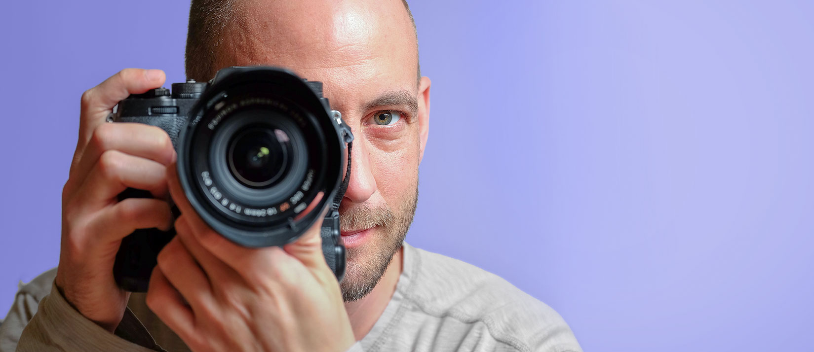 Guernsey Photographer, Videographer, Filmmaker | Dan Guerin | LeadingLight